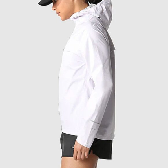 The North Face Womens First Dawn Packable Waterproof Jacket NWOT - Picture 2 of 9